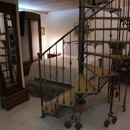 Ui Momm Hotel Matera Kültér fotó