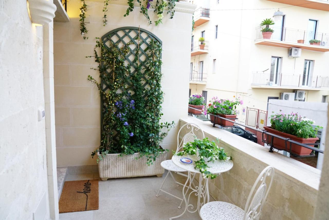 Ui Momm Hotel Matera Kültér fotó