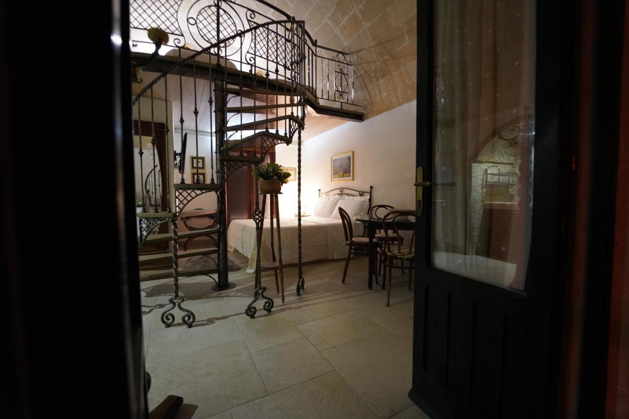 Ui Momm Hotel Matera Kültér fotó