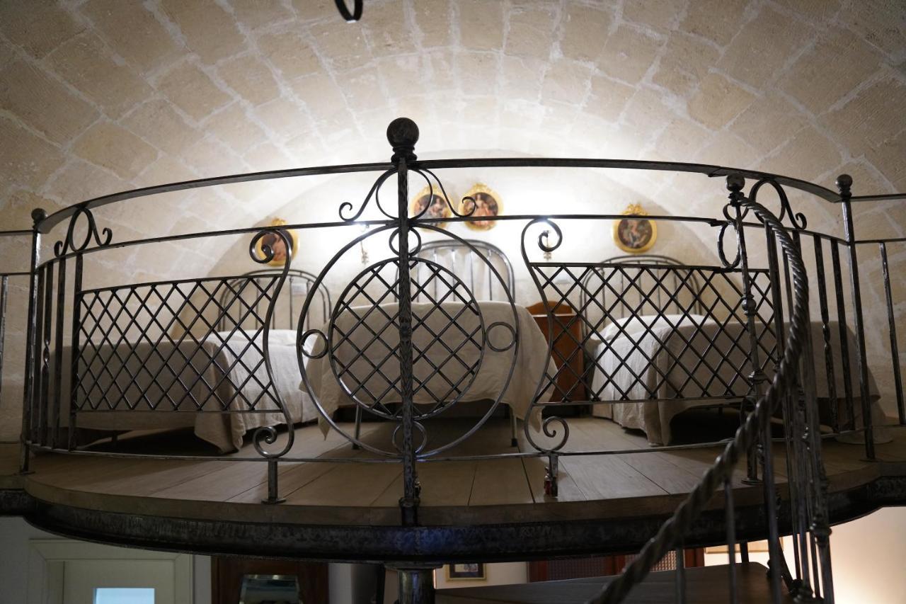 Ui Momm Hotel Matera Kültér fotó