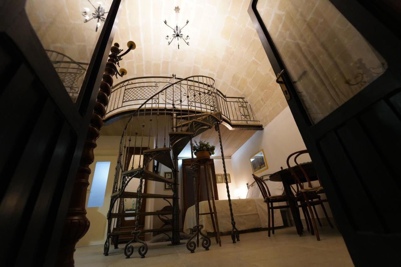 Ui Momm Hotel Matera Kültér fotó