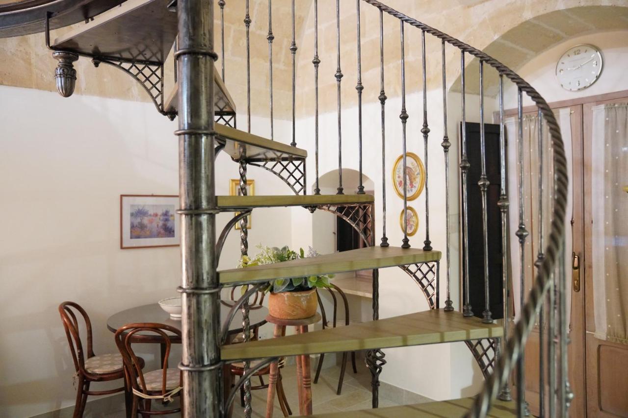 Ui Momm Hotel Matera Kültér fotó