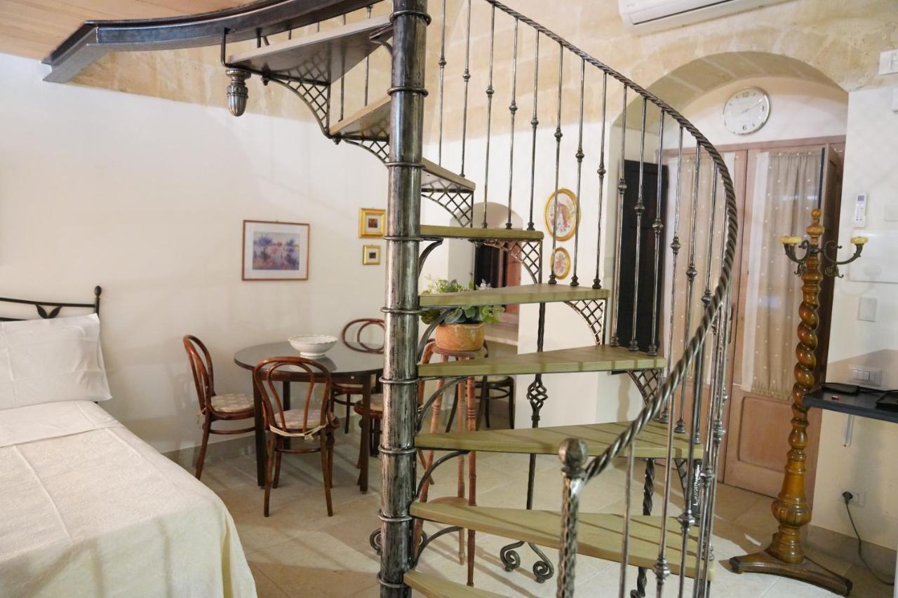 Ui Momm Hotel Matera Kültér fotó