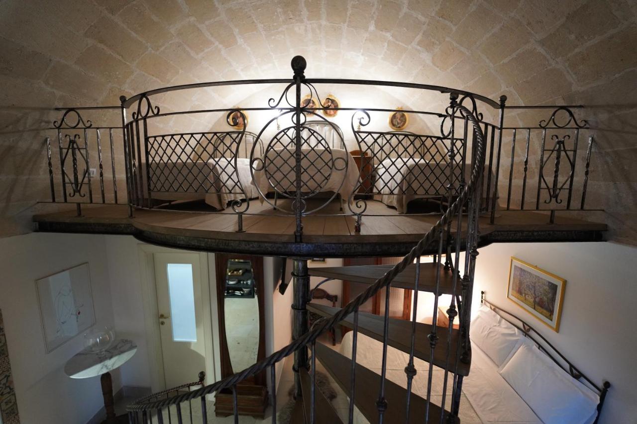 Ui Momm Hotel Matera Kültér fotó