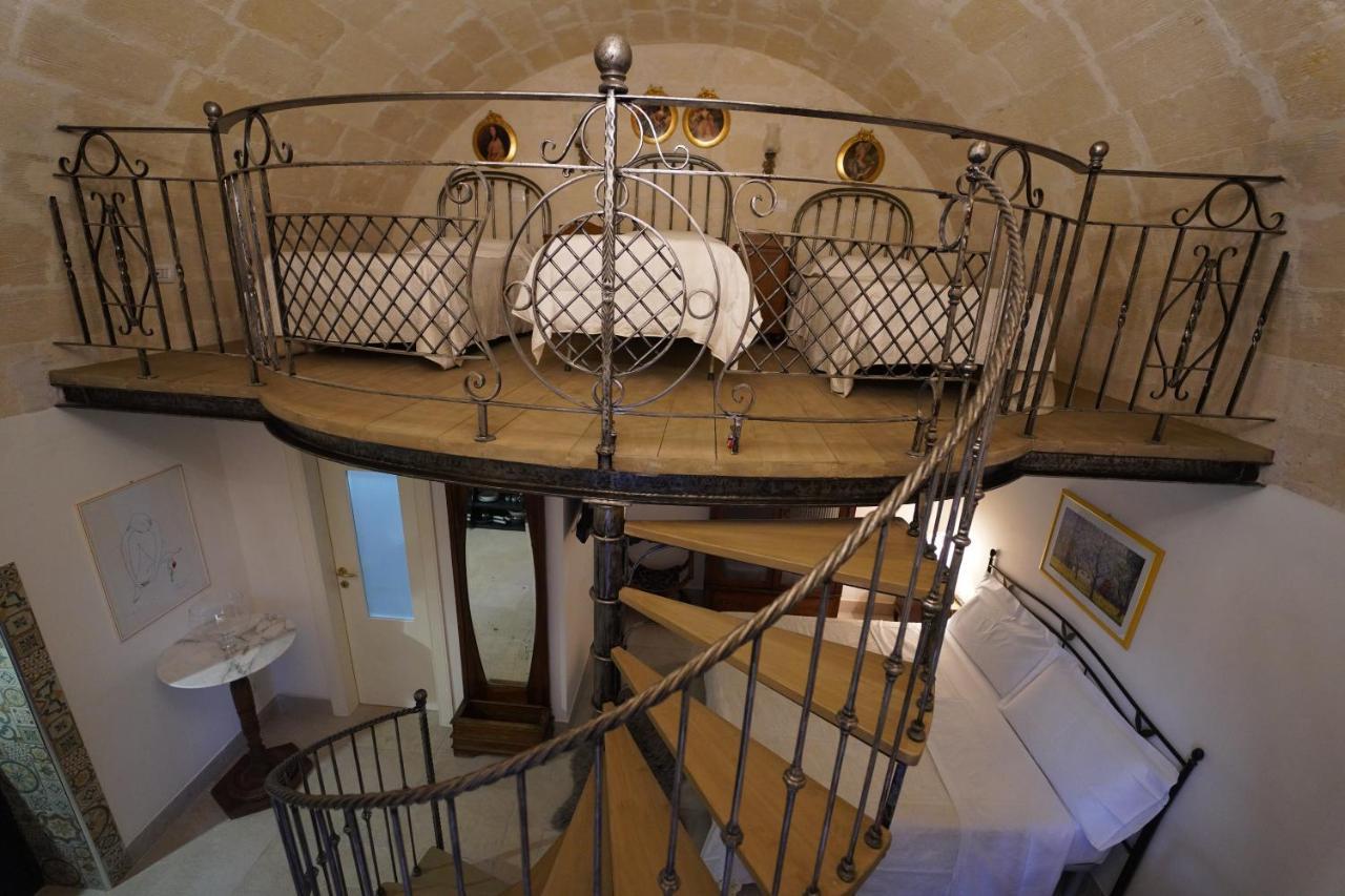 Ui Momm Hotel Matera Kültér fotó