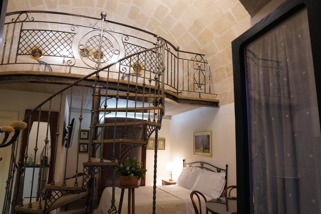 Ui Momm Hotel Matera Kültér fotó