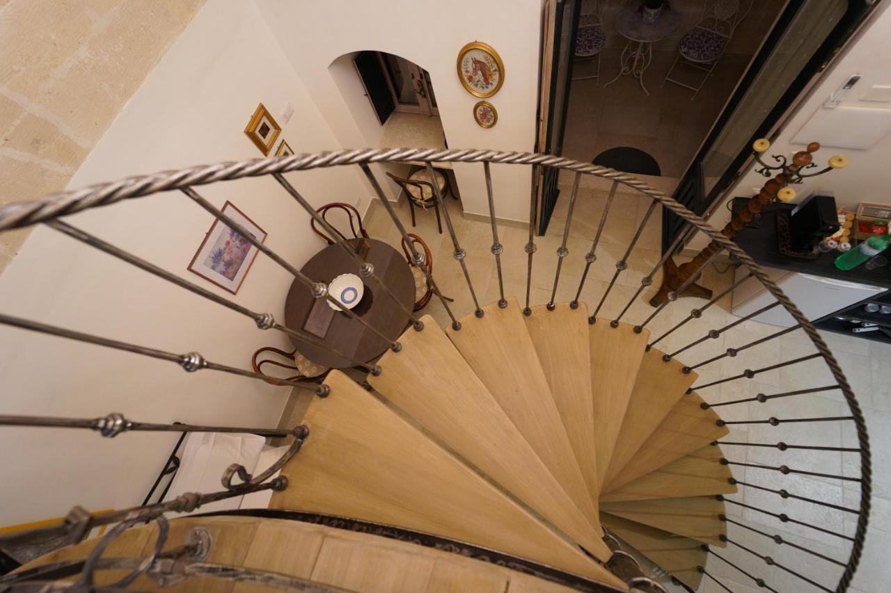 Ui Momm Hotel Matera Kültér fotó