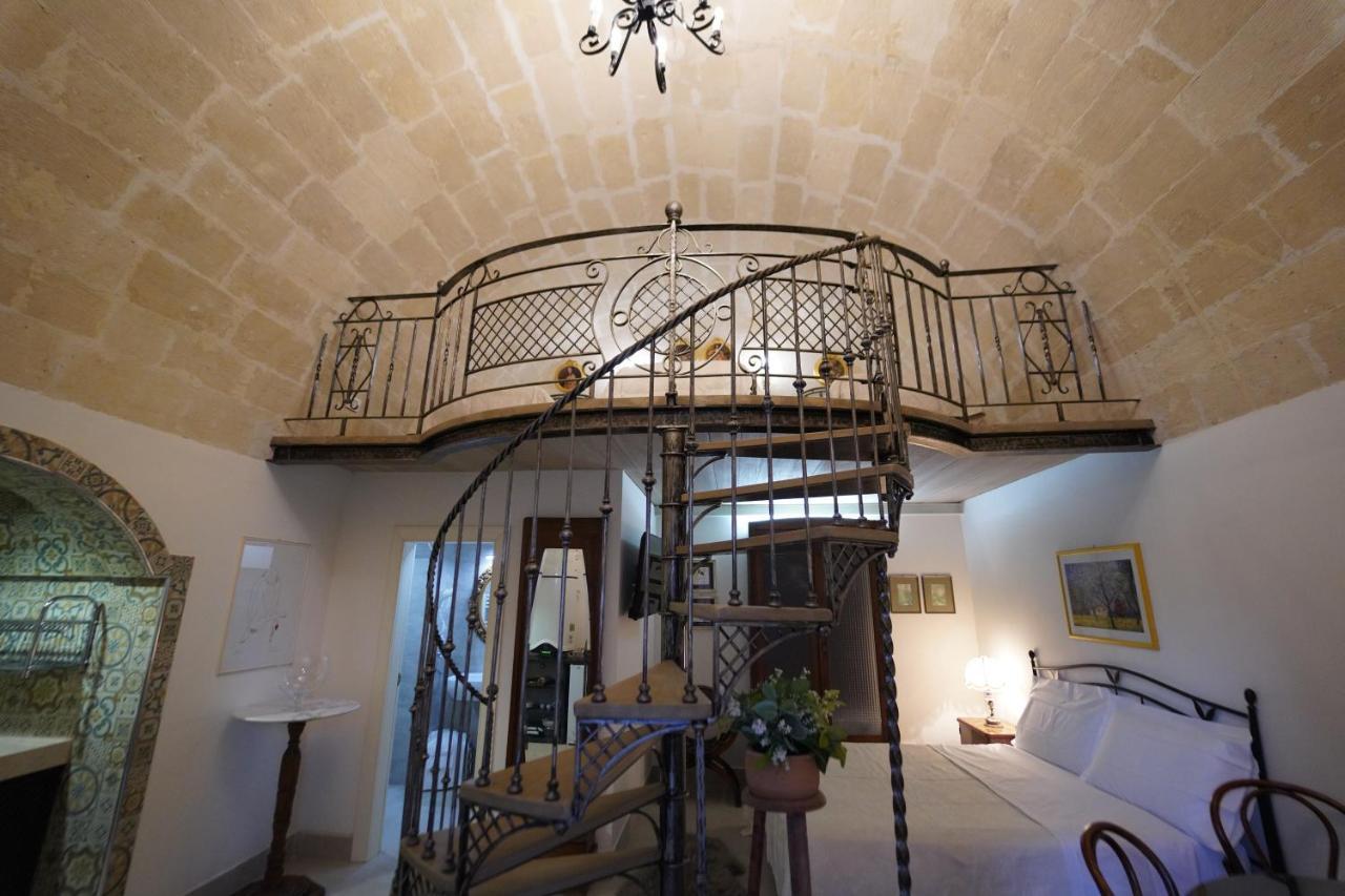 Ui Momm Hotel Matera Kültér fotó