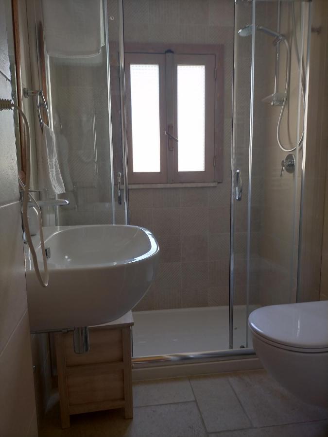 Ui Momm Hotel Matera Kültér fotó