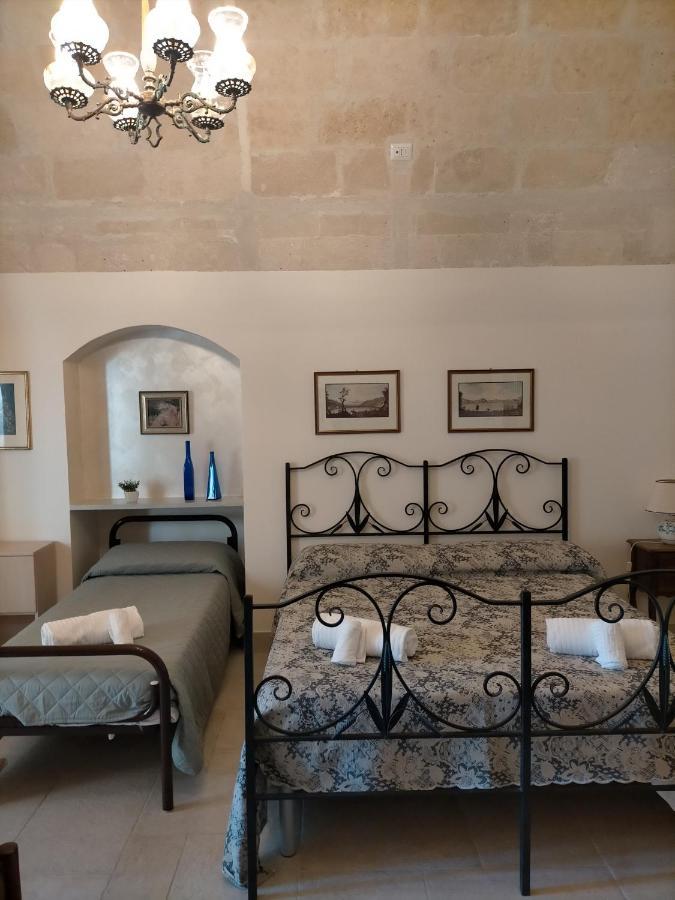 Ui Momm Hotel Matera Kültér fotó