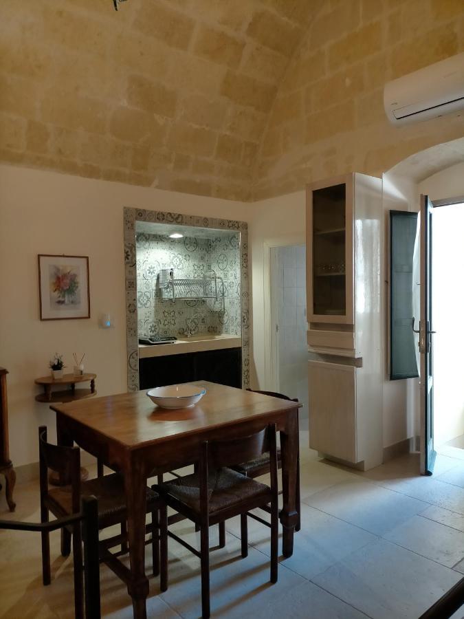 Ui Momm Hotel Matera Kültér fotó