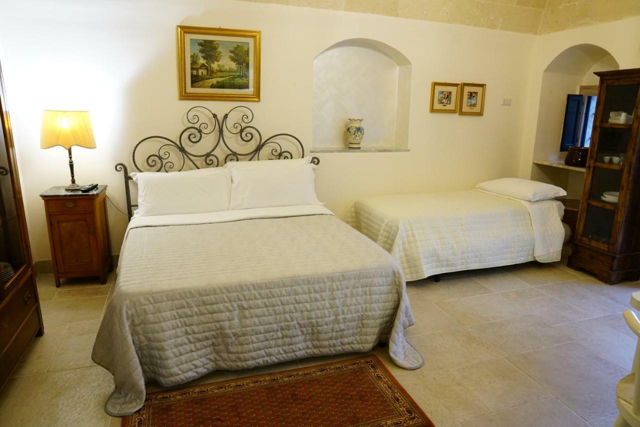 Ui Momm Hotel Matera Kültér fotó