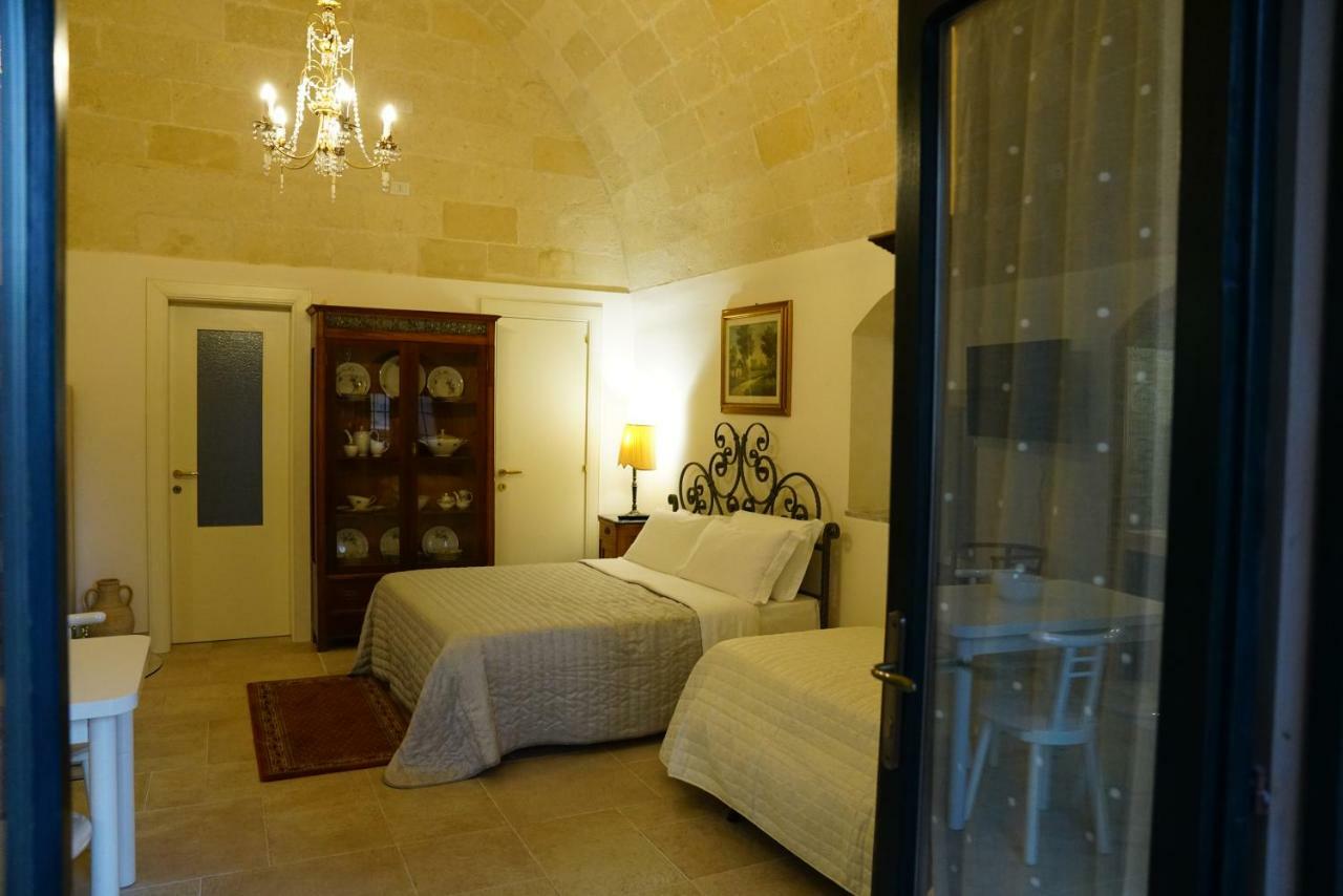 Ui Momm Hotel Matera Kültér fotó