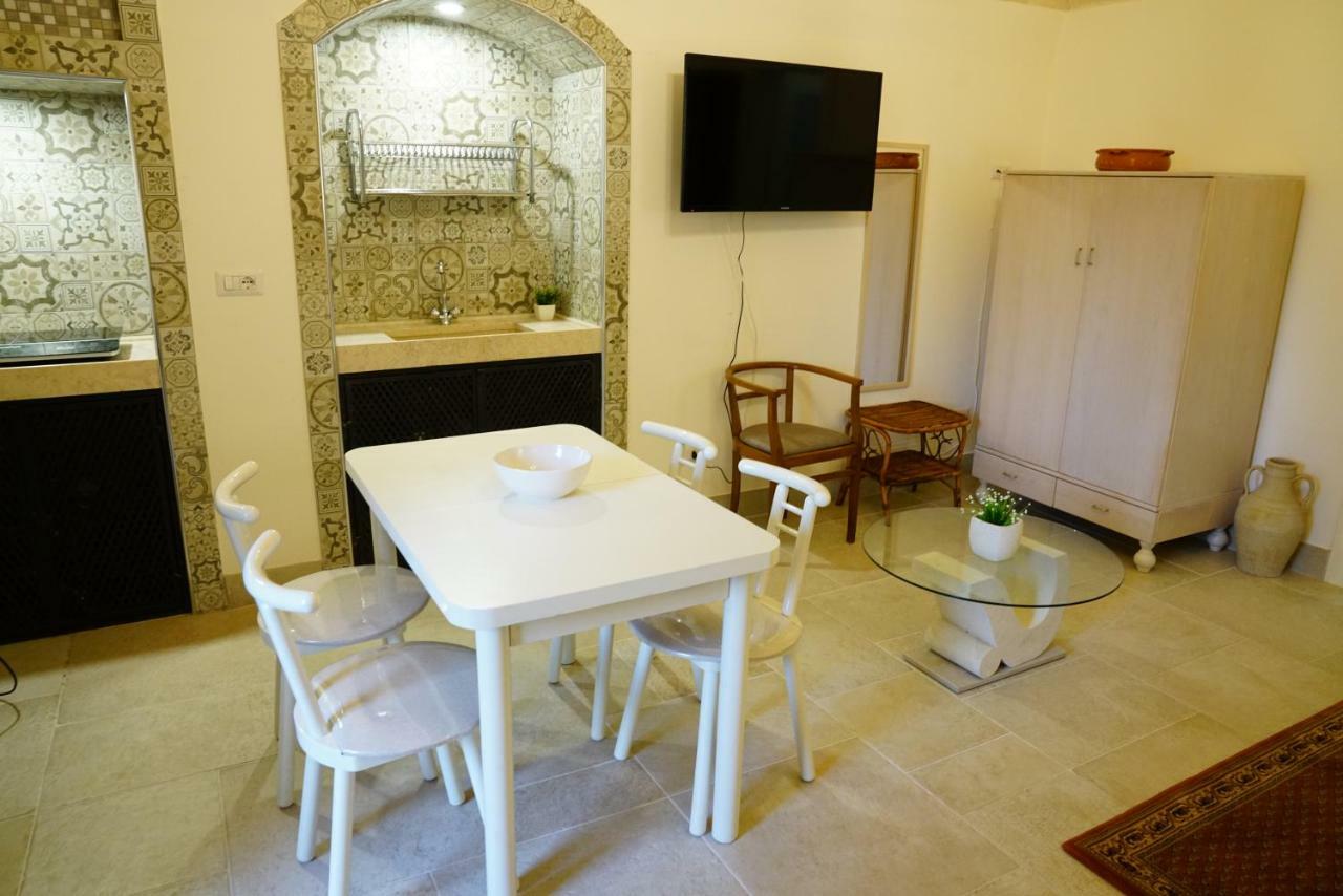 Ui Momm Hotel Matera Kültér fotó