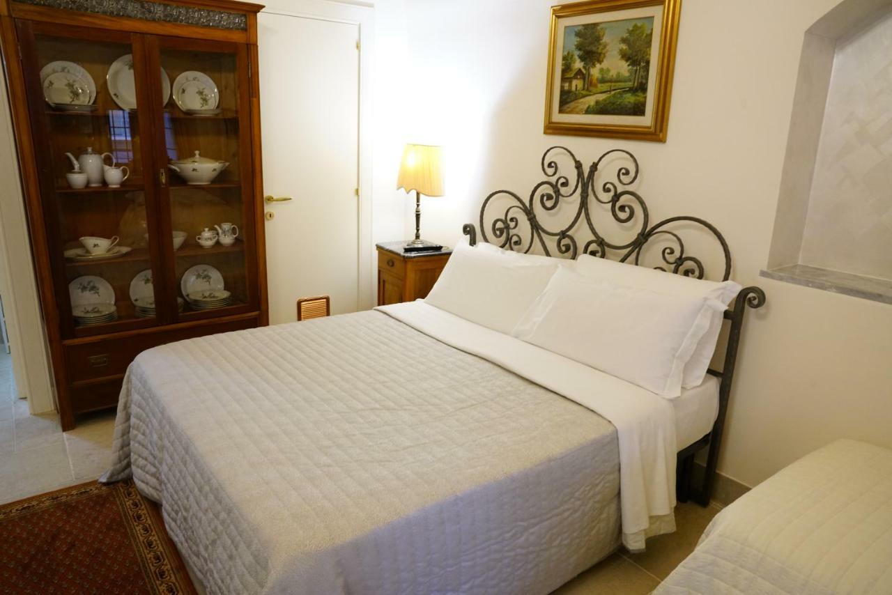 Ui Momm Hotel Matera Kültér fotó