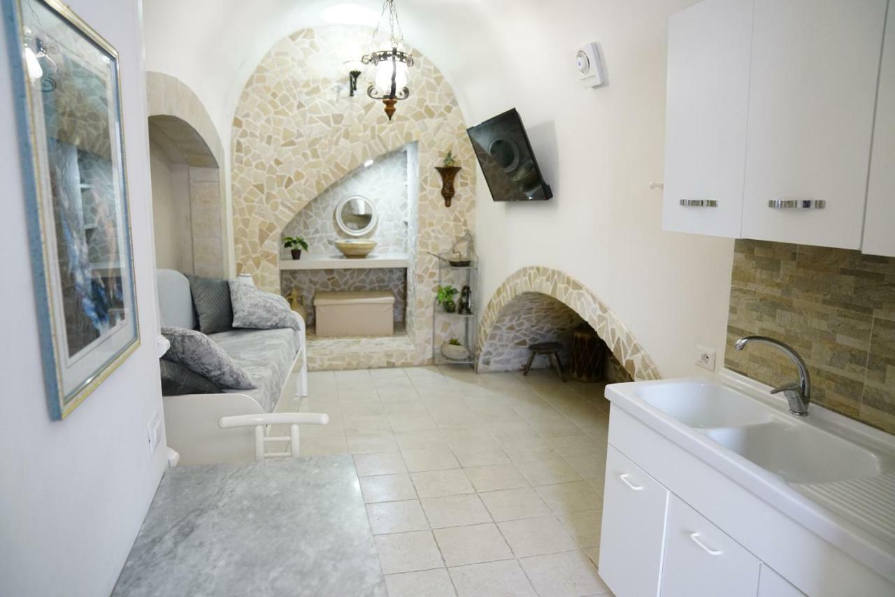 Ui Momm Hotel Matera Kültér fotó