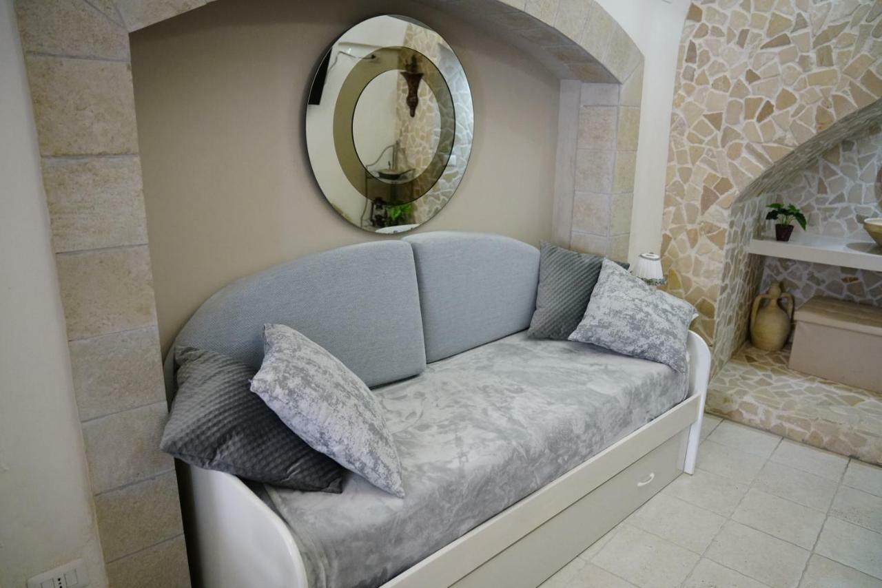Ui Momm Hotel Matera Kültér fotó