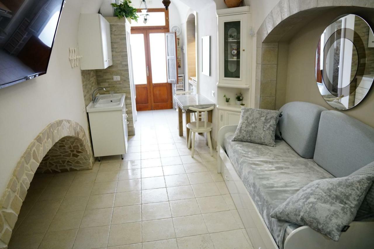 Ui Momm Hotel Matera Kültér fotó