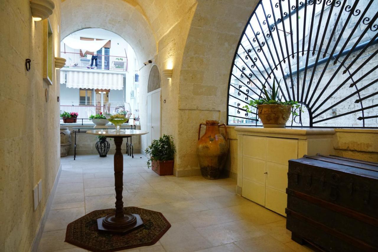 Ui Momm Hotel Matera Kültér fotó